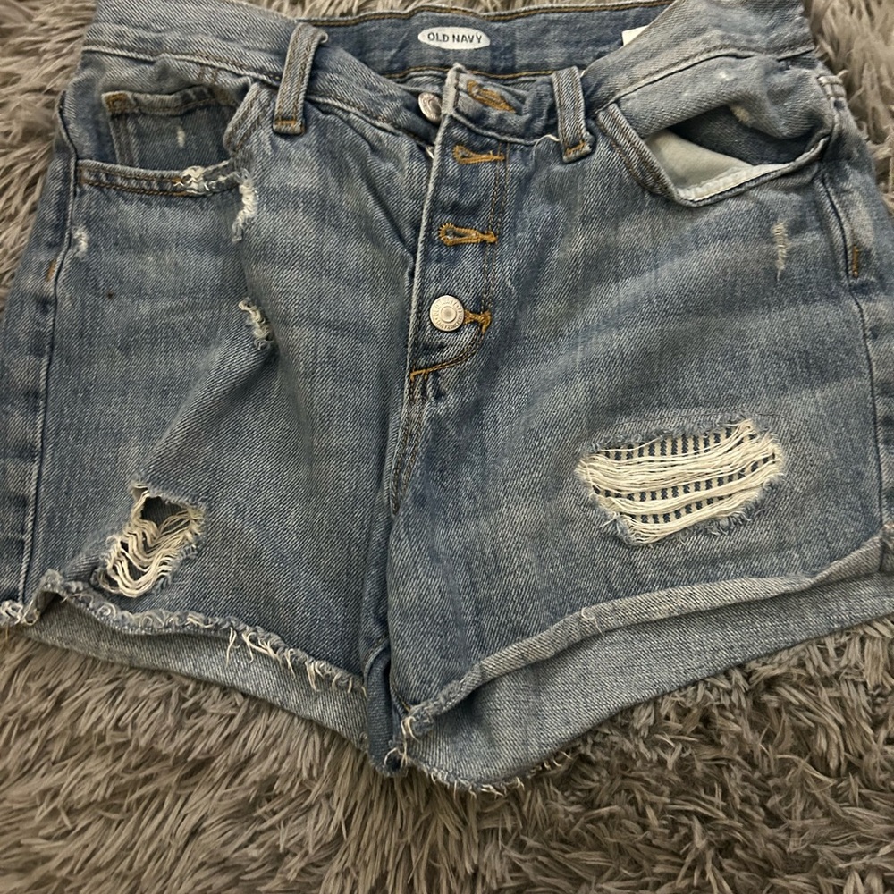 Oldnavy Denim shorts